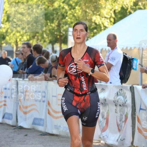 07.09.2025 - 19. Norderstedt Triathlon Zöllner http://msf.ph/oto/8791713 07.09.2025 16:33:18 Ziel 438, 543 meine-sportfotos.de