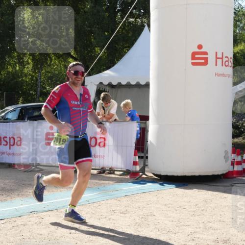 07.09.2025 - 19. Norderstedt Triathlon Zöllner http://msf.ph/oto/8791727 07.09.2025 16:02:56 Ziel 1019 meine-sportfotos.de