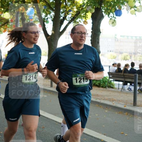 07.09.2025 - BARMER Alsterlauf Yannick Fuchs http://msf.ph/oto/8791729 07.09.2025 11:38:55 Laufen 44, 1214, 36, 1215 meine-sportfotos.de