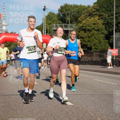 07.09.2025 - BARMER Alsterlauf Yannick Fuchs http://msf.ph/oto/8791731 07.09.2025 09:41:58 Laufen 2023, 5338, 28, 4612, 855, 4611, 694 meine-sportfotos.de