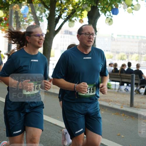 07.09.2025 - BARMER Alsterlauf Yannick Fuchs http://msf.ph/oto/8791733 07.09.2025 11:38:55 Laufen 1244, 14, 215 meine-sportfotos.de
