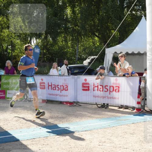 07.09.2025 - 19. Norderstedt Triathlon Zöllner http://msf.ph/oto/8791736 07.09.2025 16:03:27 Ziel 382 meine-sportfotos.de