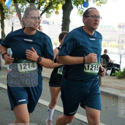 07.09.2025 - BARMER Alsterlauf Yannick Fuchs http://msf.ph/oto/8791744 07.09.2025 11:38:55 Laufen 1244, 36, 1214, 8, 1215 meine-sportfotos.de