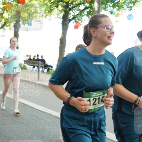 07.09.2025 - BARMER Alsterlauf Yannick Fuchs http://msf.ph/oto/8791772 07.09.2025 11:38:56 Laufen 1244, 1179, 1215 meine-sportfotos.de