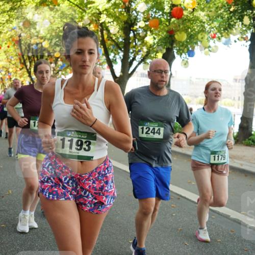 07.09.2025 - BARMER Alsterlauf Yannick Fuchs http://msf.ph/oto/8791777 07.09.2025 11:38:57 Laufen 1, 36, 1193, 1244, 1179 meine-sportfotos.de