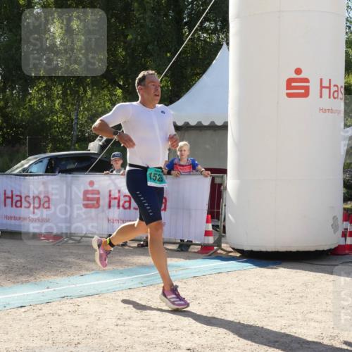 07.09.2025 - 19. Norderstedt Triathlon Zöllner http://msf.ph/oto/8791780 07.09.2025 16:05:39 Ziel 1526 meine-sportfotos.de