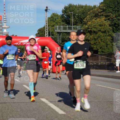 07.09.2025 - BARMER Alsterlauf Yannick Fuchs http://msf.ph/oto/8791785 07.09.2025 09:44:06 Laufen 8075, 5715, 3538 meine-sportfotos.de