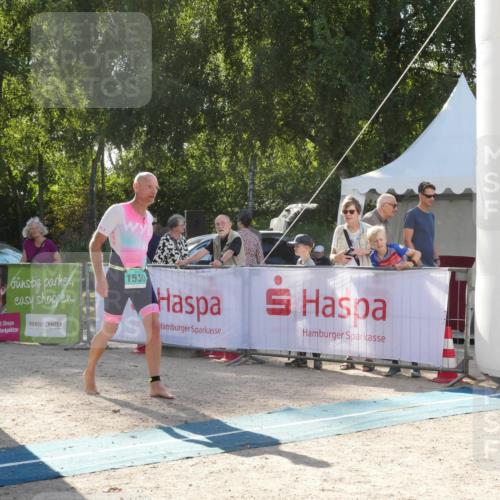 07.09.2025 - 19. Norderstedt Triathlon Zöllner http://msf.ph/oto/8791787 07.09.2025 16:07:12 Ziel 1530 meine-sportfotos.de