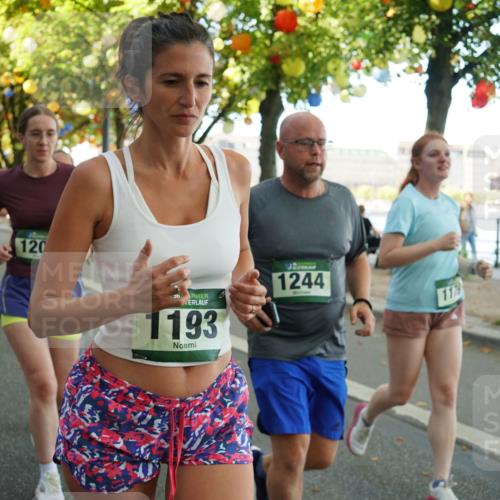 07.09.2025 - BARMER Alsterlauf Yannick Fuchs http://msf.ph/oto/8791789 07.09.2025 11:38:57 Laufen 120, 1193, 1244, 1173 meine-sportfotos.de