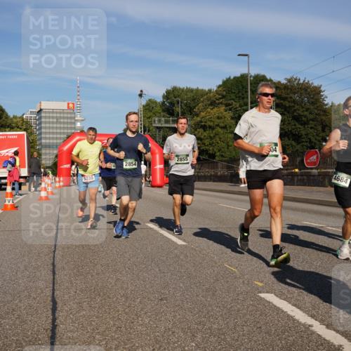 07.09.2025 - BARMER Alsterlauf Yannick Fuchs http://msf.ph/oto/8791793 07.09.2025 09:42:01 Laufen 04, 2855, 2854, 5338, 4684, 5617, 77 meine-sportfotos.de