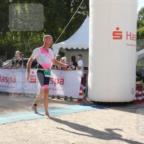 07.09.2025 - 19. Norderstedt Triathlon Zöllner http://msf.ph/oto/8791794 07.09.2025 16:07:14 Ziel 1530 meine-sportfotos.de