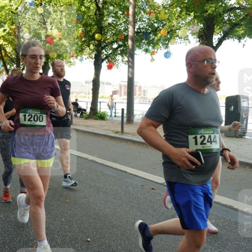 07.09.2025 - BARMER Alsterlauf Yannick Fuchs http://msf.ph/oto/8791804 07.09.2025 11:38:58 Laufen 3797, 3798, 1200, 36, 1244 meine-sportfotos.de