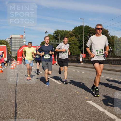 07.09.2025 - BARMER Alsterlauf Yannick Fuchs http://msf.ph/oto/8791806 07.09.2025 09:42:01 Laufen 5338, 5740, 2854, 2855, 3204, 4684, 5617 meine-sportfotos.de