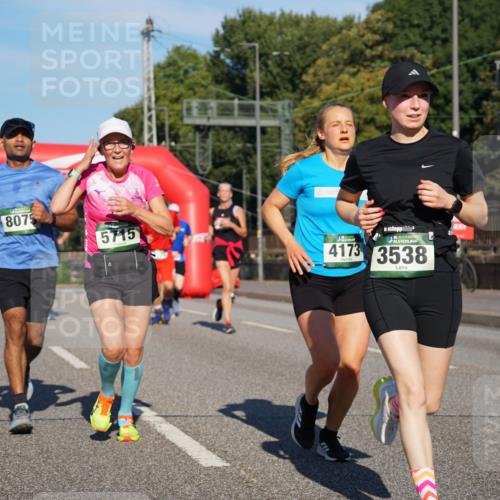 07.09.2025 - BARMER Alsterlauf Yannick Fuchs http://msf.ph/oto/8791807 07.09.2025 09:44:07 Laufen 8075, 5715, 36, 4173, 3538 meine-sportfotos.de