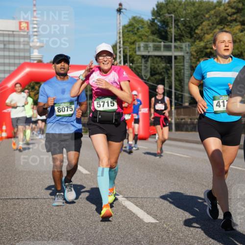 07.09.2025 - BARMER Alsterlauf Yannick Fuchs http://msf.ph/oto/8791813 07.09.2025 09:44:07 Laufen 8075, 5715, 417, 36, 3538 meine-sportfotos.de
