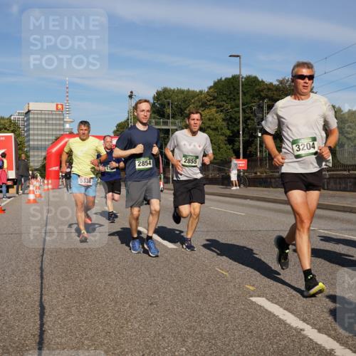 07.09.2025 - BARMER Alsterlauf Yannick Fuchs http://msf.ph/oto/8791814 07.09.2025 09:42:01 Laufen 2854, 2855, 5740, 5338, 3204, 4684 meine-sportfotos.de
