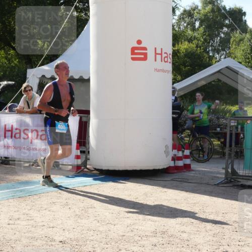 07.09.2025 - 19. Norderstedt Triathlon Zöllner http://msf.ph/oto/8791815 07.09.2025 16:07:46 Ziel 400 meine-sportfotos.de