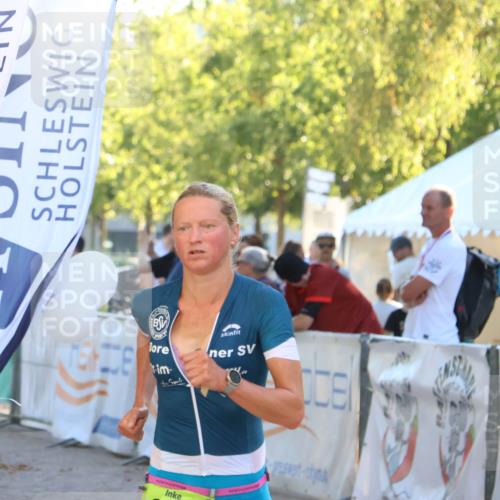 07.09.2025 - 19. Norderstedt Triathlon Zöllner http://msf.ph/oto/8791816 07.09.2025 16:33:59 Ziel 443 meine-sportfotos.de