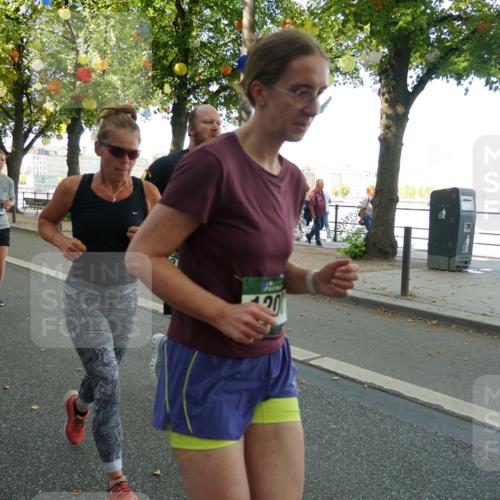 07.09.2025 - BARMER Alsterlauf Yannick Fuchs http://msf.ph/oto/8791824 07.09.2025 11:38:58 Laufen 3797 meine-sportfotos.de