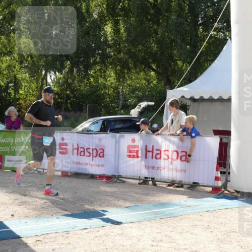 07.09.2025 - 19. Norderstedt Triathlon Zöllner http://msf.ph/oto/8791825 07.09.2025 16:08:36 Ziel 1459 meine-sportfotos.de