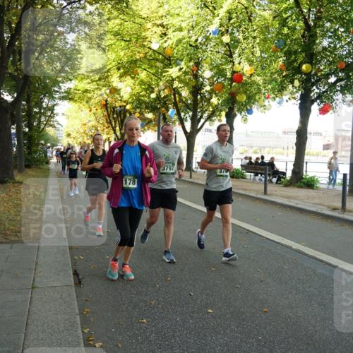 07.09.2025 - BARMER Alsterlauf Yannick Fuchs http://msf.ph/oto/8791830 07.09.2025 11:38:59 Laufen 178, 3797 meine-sportfotos.de
