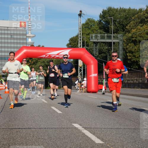 07.09.2025 - BARMER Alsterlauf Yannick Fuchs http://msf.ph/oto/8791833 07.09.2025 09:44:09 Laufen 2416, 8200, 5063, 5125, 355 meine-sportfotos.de