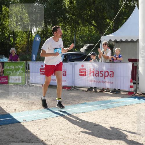07.09.2025 - 19. Norderstedt Triathlon Zöllner http://msf.ph/oto/8791846 07.09.2025 16:08:57 Ziel 1431 meine-sportfotos.de