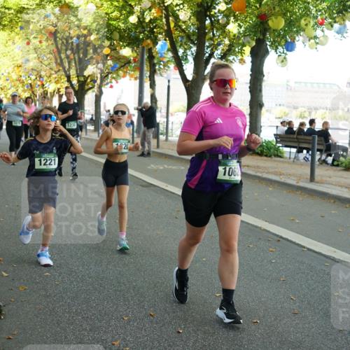 07.09.2025 - BARMER Alsterlauf Yannick Fuchs http://msf.ph/oto/8791853 07.09.2025 11:39:02 Laufen 1070, 1078, 1221, 1230, 20, 1062 meine-sportfotos.de