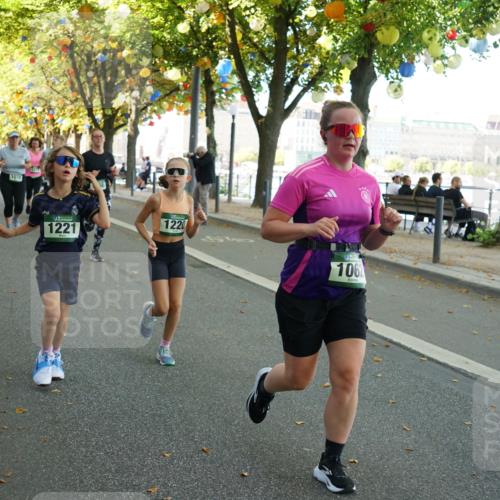 07.09.2025 - BARMER Alsterlauf Yannick Fuchs http://msf.ph/oto/8791860 07.09.2025 11:39:02 Laufen 1074, 1078, 1221, 1220, 106 meine-sportfotos.de