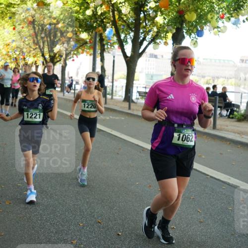 07.09.2025 - BARMER Alsterlauf Yannick Fuchs http://msf.ph/oto/8791867 07.09.2025 11:39:02 Laufen 1475, 1221, 1220, 1062 meine-sportfotos.de