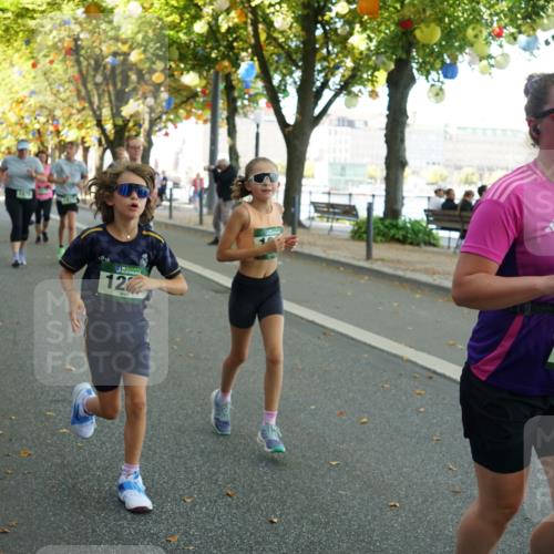 07.09.2025 - BARMER Alsterlauf Yannick Fuchs http://msf.ph/oto/8791877 07.09.2025 11:39:02 Laufen 12, 106 meine-sportfotos.de