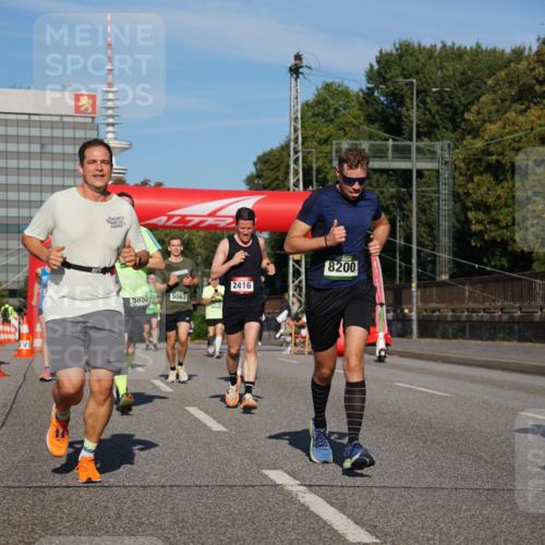 07.09.2025 - BARMER Alsterlauf Yannick Fuchs http://msf.ph/oto/8791880 07.09.2025 09:44:10 Laufen 1, 58534, 5063, 2416, 8200, 2681 meine-sportfotos.de