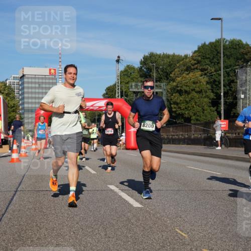 07.09.2025 - BARMER Alsterlauf Yannick Fuchs http://msf.ph/oto/8791885 07.09.2025 09:44:11 Laufen 8200, 2165, 6063, 2416, 2681 meine-sportfotos.de