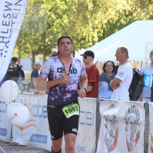 07.09.2025 - 19. Norderstedt Triathlon Zöllner http://msf.ph/oto/8791887 07.09.2025 16:34:26 Ziel 1552 meine-sportfotos.de