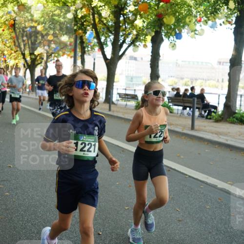 07.09.2025 - BARMER Alsterlauf Yannick Fuchs http://msf.ph/oto/8791889 07.09.2025 11:39:03 Laufen 1076, 12, 136, 1221, 122 meine-sportfotos.de