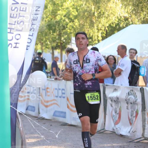 07.09.2025 - 19. Norderstedt Triathlon Zöllner http://msf.ph/oto/8791893 07.09.2025 16:34:26 Ziel 1552 meine-sportfotos.de