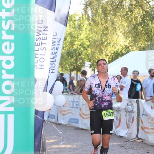 07.09.2025 - 19. Norderstedt Triathlon Zöllner http://msf.ph/oto/8791901 07.09.2025 16:34:27 Ziel 1552 meine-sportfotos.de