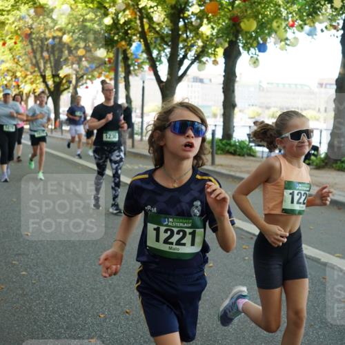 07.09.2025 - BARMER Alsterlauf Yannick Fuchs http://msf.ph/oto/8791904 07.09.2025 11:39:03 Laufen 197, 1230, 36, 1221, 122 meine-sportfotos.de