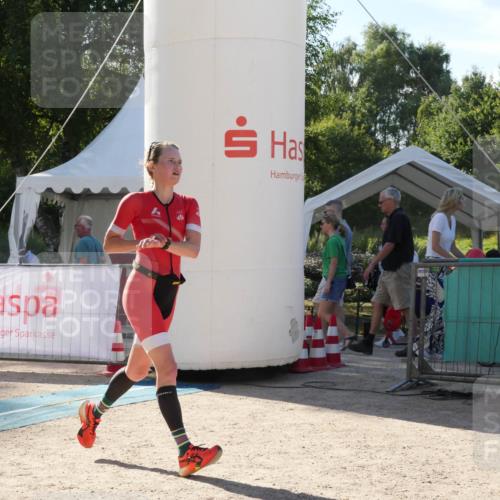 07.09.2025 - 19. Norderstedt Triathlon Zöllner http://msf.ph/oto/8791911 07.09.2025 16:10:31 Ziel 1404 meine-sportfotos.de