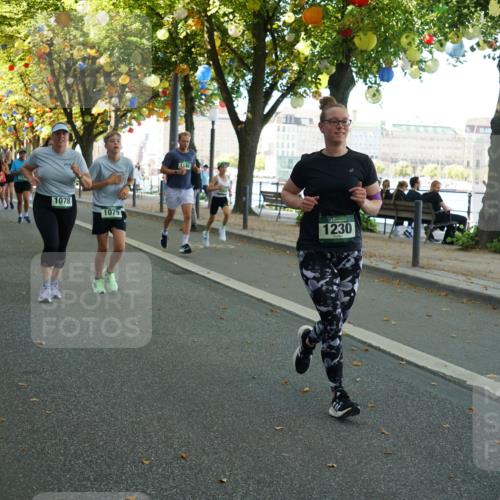 07.09.2025 - BARMER Alsterlauf Yannick Fuchs http://msf.ph/oto/8791915 07.09.2025 11:39:04 Laufen 1076, 122, 1078, 1079, 1146, 1230 meine-sportfotos.de