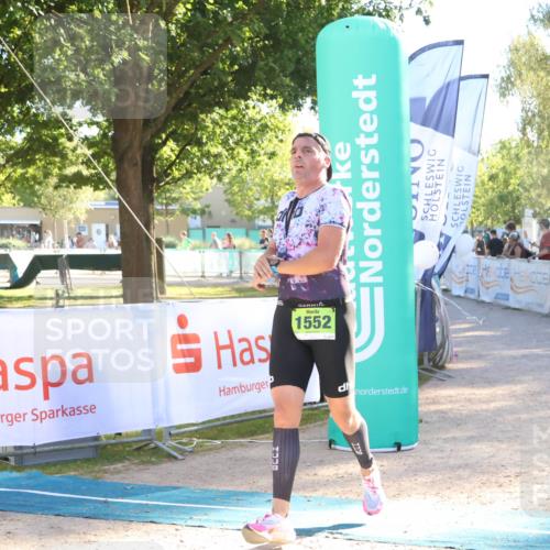 07.09.2025 - 19. Norderstedt Triathlon Zöllner http://msf.ph/oto/8791920 07.09.2025 16:34:29 Ziel 1552 meine-sportfotos.de