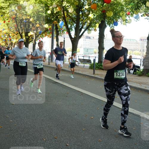07.09.2025 - BARMER Alsterlauf Yannick Fuchs http://msf.ph/oto/8791928 07.09.2025 11:39:05 Laufen 8198, 1076, 1078, 1079, 1146, 1230 meine-sportfotos.de