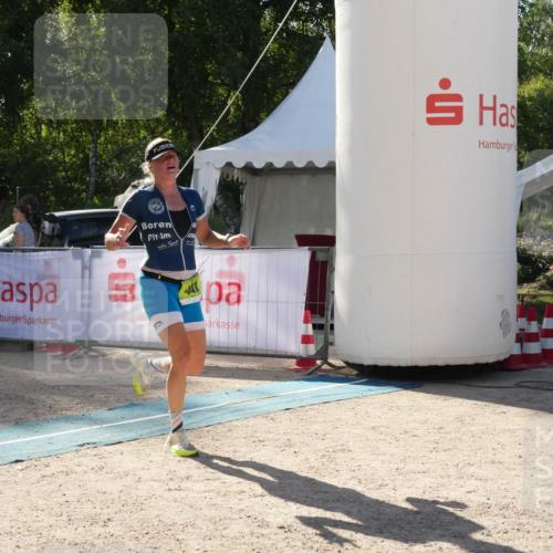 07.09.2025 - 19. Norderstedt Triathlon Zöllner http://msf.ph/oto/8791932 07.09.2025 16:10:58 Ziel 441 meine-sportfotos.de