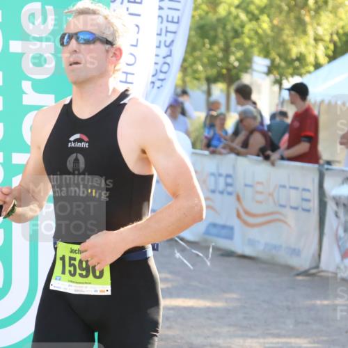 07.09.2025 - 19. Norderstedt Triathlon Zöllner http://msf.ph/oto/8791937 07.09.2025 16:34:37 Ziel 1590 meine-sportfotos.de