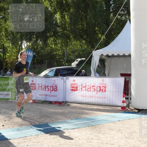 07.09.2025 - 19. Norderstedt Triathlon Zöllner http://msf.ph/oto/8791938 07.09.2025 16:11:16 Ziel 472 meine-sportfotos.de