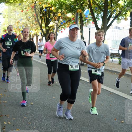 07.09.2025 - BARMER Alsterlauf Yannick Fuchs http://msf.ph/oto/8791939 07.09.2025 11:39:06 Laufen 8198, 1376, 1078, 1079, 146, 1008 meine-sportfotos.de