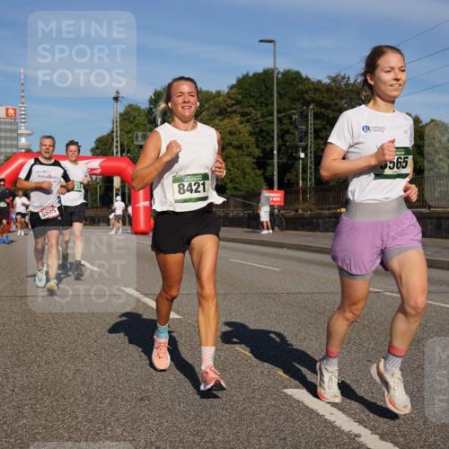 07.09.2025 - BARMER Alsterlauf Yannick Fuchs http://msf.ph/oto/8791941 07.09.2025 09:42:10 Laufen 8421, 5825, 3, 565, 771 meine-sportfotos.de