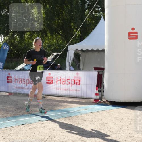 07.09.2025 - 19. Norderstedt Triathlon Zöllner http://msf.ph/oto/8791942 07.09.2025 16:11:17 Ziel 472 meine-sportfotos.de