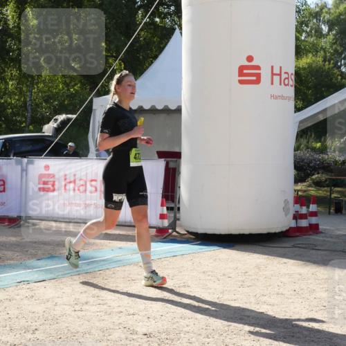 07.09.2025 - 19. Norderstedt Triathlon Zöllner http://msf.ph/oto/8791943 07.09.2025 16:11:17 Ziel 472 meine-sportfotos.de