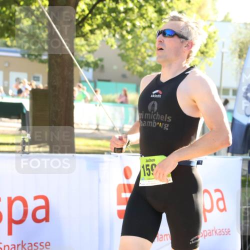 07.09.2025 - 19. Norderstedt Triathlon Zöllner http://msf.ph/oto/8791948 07.09.2025 16:34:38 Ziel 1590 meine-sportfotos.de